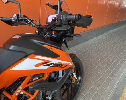 КТМ Інша, об'ємом двигуна 0 л та пробігом 0 тис. км за 7282 $, фото 5 на Automoto.ua