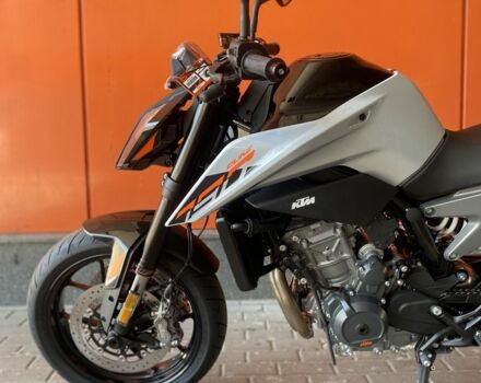 КТМ Другая, объемом двигателя 0.79 л и пробегом 0 тыс. км за 11479 $, фото 3 на Automoto.ua