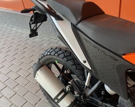 КТМ Інша, об'ємом двигуна 0 л та пробігом 0 тис. км за 7282 $, фото 7 на Automoto.ua