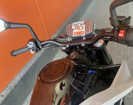 КТМ Другая, объемом двигателя 0.79 л и пробегом 0 тыс. км за 11479 $, фото 7 на Automoto.ua