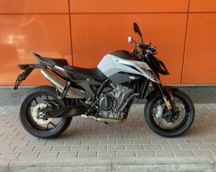 КТМ Другая, объемом двигателя 0.79 л и пробегом 0 тыс. км за 11479 $, фото 2 на Automoto.ua