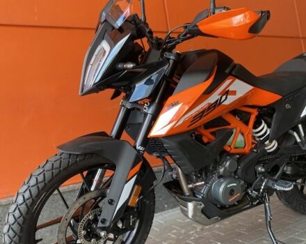 КТМ Інша, об'ємом двигуна 0 л та пробігом 0 тис. км за 7325 $, фото 3 на Automoto.ua