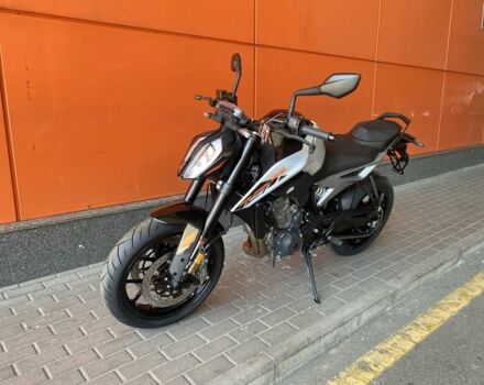 КТМ Другая, объемом двигателя 0.79 л и пробегом 0 тыс. км за 11479 $, фото 1 на Automoto.ua