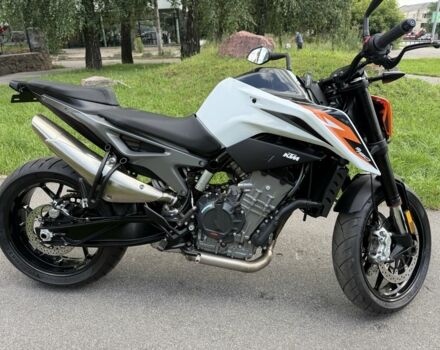 КТМ Другая, объемом двигателя 0.8 л и пробегом 0 тыс. км за 9000 $, фото 2 на Automoto.ua