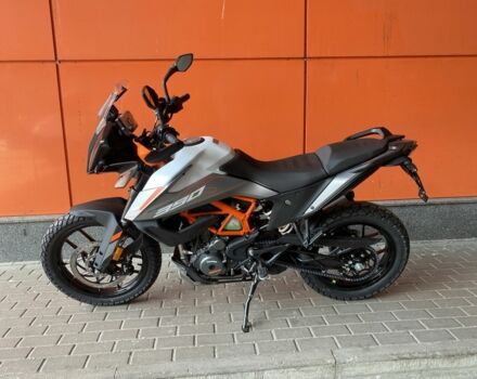 КТМ Другая, объемом двигателя 0.39 л и пробегом 0 тыс. км за 7302 $, фото 1 на Automoto.ua