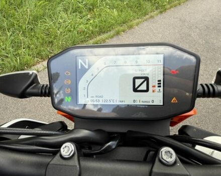 КТМ Другая, объемом двигателя 0.8 л и пробегом 0 тыс. км за 9000 $, фото 9 на Automoto.ua