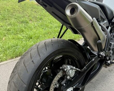 КТМ Другая, объемом двигателя 0.8 л и пробегом 0 тыс. км за 9000 $, фото 3 на Automoto.ua