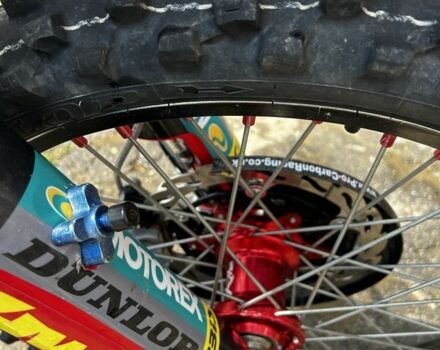 КТМ Другая, объемом двигателя 0.25 л и пробегом 0 тыс. км за 6200 $, фото 5 на Automoto.ua