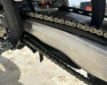 КТМ Другая, объемом двигателя 0.25 л и пробегом 0 тыс. км за 7900 $, фото 7 на Automoto.ua