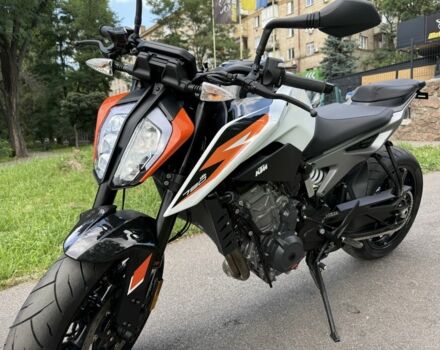 КТМ Другая, объемом двигателя 0.8 л и пробегом 0 тыс. км за 9000 $, фото 1 на Automoto.ua