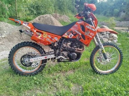 КТМ Другая 2000 в Рахове на Automoto.ua КТМ Другая, объемом двигателя 0.62 л и пробегом 0 тыс. км за 1600 $, фото 1 на Automoto.ua