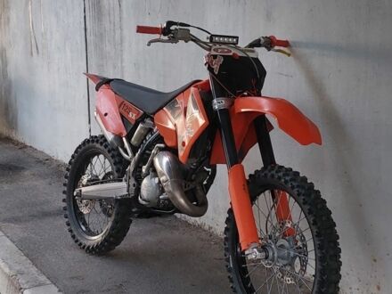 КТМ Другая, объемом двигателя 0.13 л и пробегом 0 тыс. км за 2350 $, фото 1 на Automoto.ua