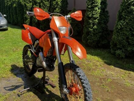 КТМ Другая, объемом двигателя 0.15 л и пробегом 0 тыс. км за 2600 $, фото 1 на Automoto.ua