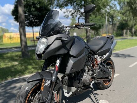 КТМ Другая, объемом двигателя 0.99 л и пробегом 0 тыс. км за 2500 $, фото 1 на Automoto.ua