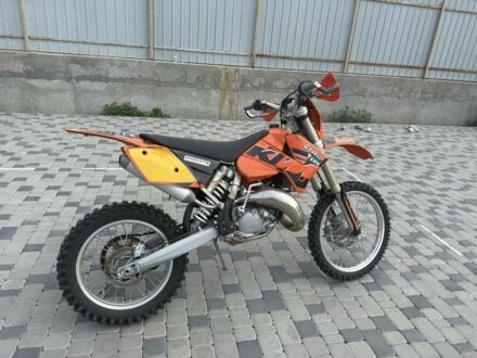 КТМ Другая 2007 в Полтаве на Automoto.ua КТМ Другая, объемом двигателя 0.13 л и пробегом 0 тыс. км за 3000 $, фото 1 на Automoto.ua