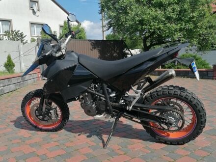 КТМ Інша 2007 у Дубно на Automoto.ua КТМ Інша, об'ємом двигуна 0.69 л та пробігом 0 тис. км за 3200 $, фото 1 на Automoto.ua