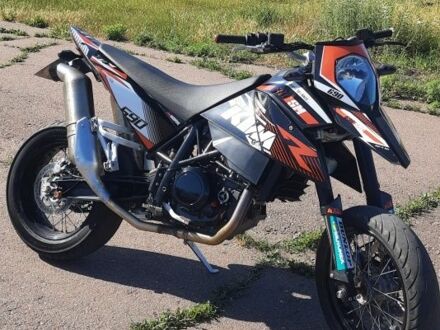 КТМ Інша 2007 у Кропивницькому (Кіровограді) на Automoto.ua КТМ Інша, об'ємом двигуна 0.69 л та пробігом 0 тис. км за 3600 $, фото 1 на Automoto.ua