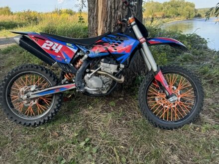 КТМ Інша, об'ємом двигуна 0.25 л та пробігом 0 тис. км за 2600 $, фото 1 на Automoto.ua
