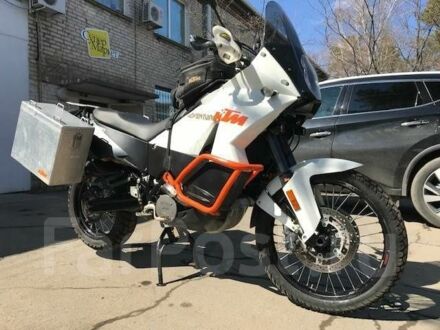 КТМ Другая 2008 в Одессе на Automoto.ua КТМ Другая, объемом двигателя 1 л и пробегом 0 тыс. км за 3800 $, фото 1 на Automoto.ua