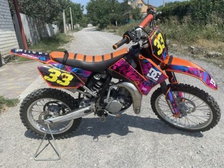КТМ Другая, объемом двигателя 85 л и пробегом 0 тыс. км за 2050 $, фото 1 на Automoto.ua