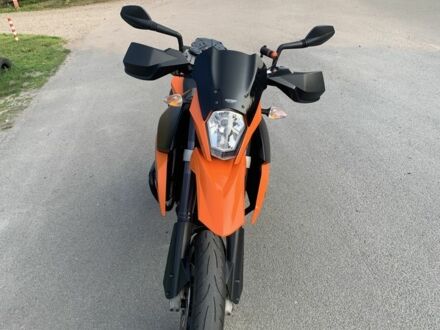 КТМ Інша 2008 у Нежине на Automoto.ua КТМ Інша, об'ємом двигуна 1 л та пробігом 0 тис. км за 7000 $, фото 1 на Automoto.ua