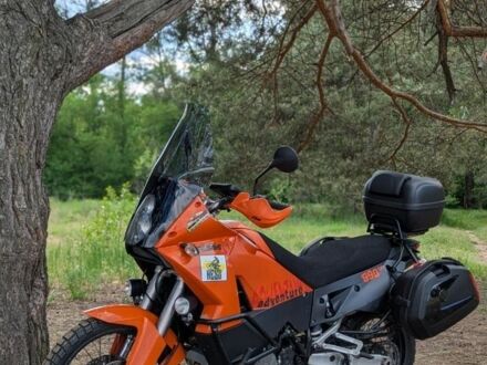 КТМ Інша 2008 у Вольнянске на Automoto.ua КТМ Інша, об'ємом двигуна 1 л та пробігом 0 тис. км за 8000 $, фото 1 на Automoto.ua