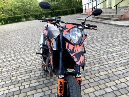 КТМ Другая 2009 в Яворове на Automoto.ua КТМ Другая, объемом двигателя 0.69 л и пробегом 0 тыс. км за 2500 $, фото 1 на Automoto.ua
