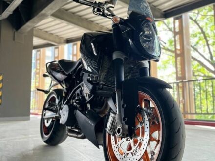 КТМ Другая 2009 в Харькове на Automoto.ua КТМ Другая, объемом двигателя 1 л и пробегом 0 тыс. км за 5300 $, фото 1 на Automoto.ua