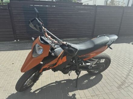 КТМ Другая 2009 в Гостомель на Automoto.ua КТМ Другая, объемом двигателя 0.69 л и пробегом 0 тыс. км за 2499 $, фото 1 на Automoto.ua