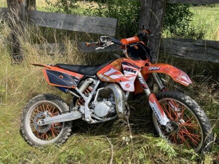 КТМ Другая 2011 в Пустомытах на Automoto.ua КТМ Другая, объемом двигателя 85 л и пробегом 0 тыс. км за 1590 $, фото 1 на Automoto.ua
