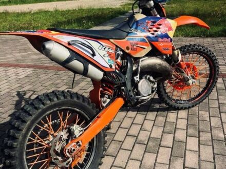 КТМ Другая, объемом двигателя 0.13 л и пробегом 0 тыс. км за 2549 $, фото 1 на Automoto.ua