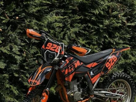 КТМ Другая 2011 в Коломые на Automoto.ua КТМ Другая, объемом двигателя 0.45 л и пробегом 0 тыс. км за 3333 $, фото 1 на Automoto.ua