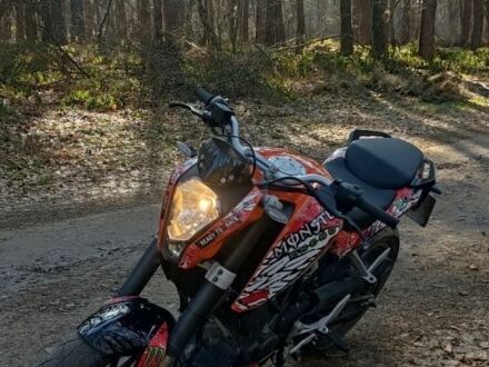 КТМ Інша 2011 у Бродах на Automoto.ua КТМ Інша, об'ємом двигуна 0.13 л та пробігом 0 тис. км за 1250 $, фото 1 на Automoto.ua