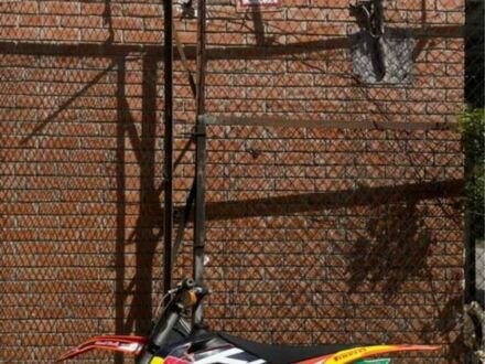 КТМ Другая, объемом двигателя 0 л и пробегом 0 тыс. км за 3000 $, фото 1 на Automoto.ua