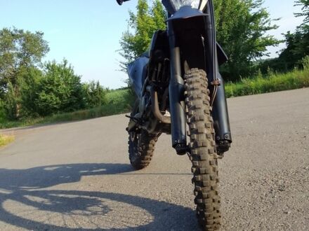 КТМ Другая 2013 в Прилуках на Automoto.ua КТМ Другая, объемом двигателя 0.35 л и пробегом 0 тыс. км за 6500 $, фото 1 на Automoto.ua