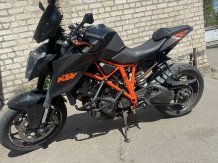 КТМ Інша 2014 у Кривому Розі на Automoto.ua КТМ Інша, об'ємом двигуна 1.3 л та пробігом 0 тис. км за 9600 $, фото 1 на Automoto.ua