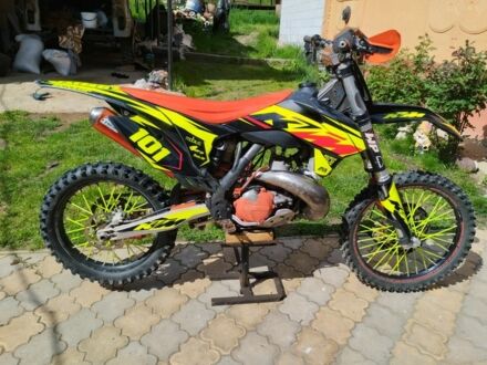 КТМ Другая 2014 в Косове на Automoto.ua КТМ Другая, объемом двигателя 0.25 л и пробегом 0 тыс. км за 3700 $, фото 1 на Automoto.ua