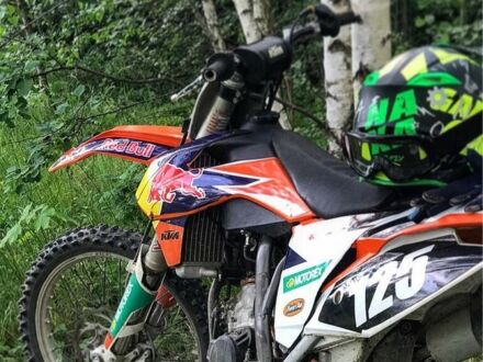 КТМ Другая 2014 в Косове на Automoto.ua КТМ Другая, объемом двигателя 0.13 л и пробегом 0 тыс. км за 2900 $, фото 1 на Automoto.ua