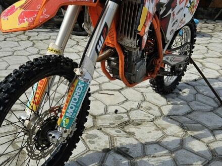 КТМ Інша 2014 у Першотравенске на Automoto.ua КТМ Інша, об'ємом двигуна 0.45 л та пробігом 0 тис. км за 3600 $, фото 1 на Automoto.ua