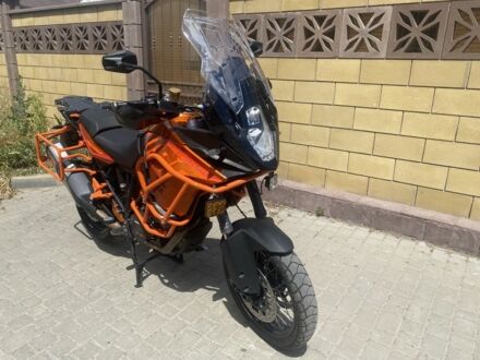 КТМ Інша, об'ємом двигуна 1.19 л та пробігом 0 тис. км за 12450 $, фото 1 на Automoto.ua