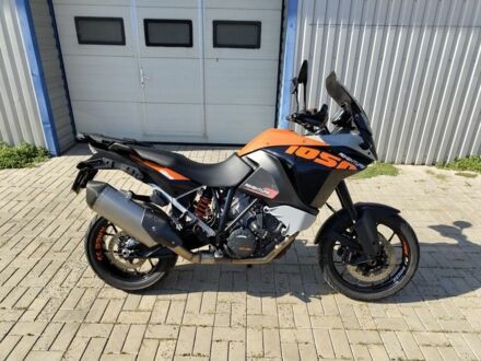 КТМ Другая 2015 в Славянске на Automoto.ua КТМ Другая, объемом двигателя 1 л и пробегом 0 тыс. км за 4300 $, фото 1 на Automoto.ua
