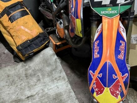 КТМ Інша 2015 у Дніпро (Дніпропетровську) на Automoto.ua КТМ Інша, об'ємом двигуна 0.25 л та пробігом 0 тис. км за 3500 $, фото 1 на Automoto.ua