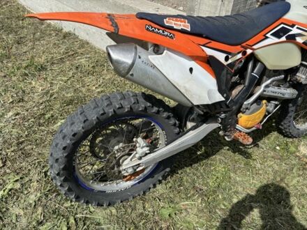 КТМ Інша, об'ємом двигуна 0.35 л та пробігом 0 тис. км за 4700 $, фото 1 на Automoto.ua
