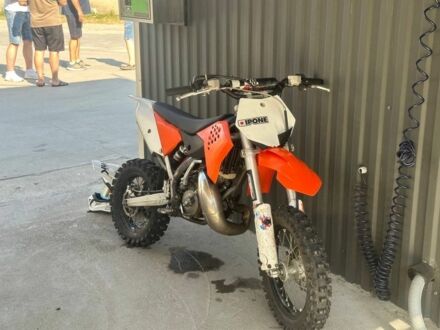 КТМ Інша, об'ємом двигуна 65 л та пробігом 0 тис. км за 1900 $, фото 1 на Automoto.ua