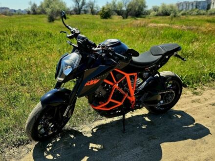 КТМ Інша 2016 у Херсоні на Automoto.ua КТМ Інша, об'ємом двигуна 1.3 л та пробігом 0 тис. км за 5300 $, фото 1 на Automoto.ua
