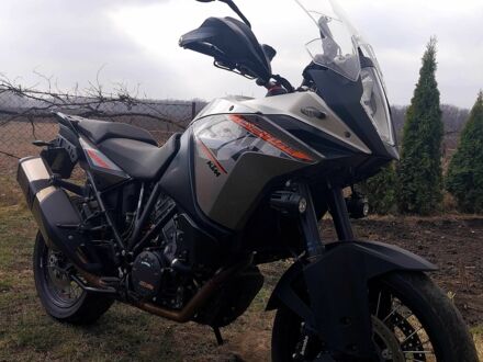 КТМ Другая 2016 в Гадяче на Automoto.ua КТМ Другая, объемом двигателя 1.19 л и пробегом 0 тыс. км за 4469 $, фото 1 на Automoto.ua