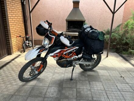 КТМ Інша, об'ємом двигуна 0.69 л та пробігом 0 тис. км за 8900 $, фото 1 на Automoto.ua