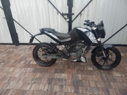 КТМ Другая, объемом двигателя 0.13 л и пробегом 0 тыс. км за 52000 $, фото 1 на Automoto.ua