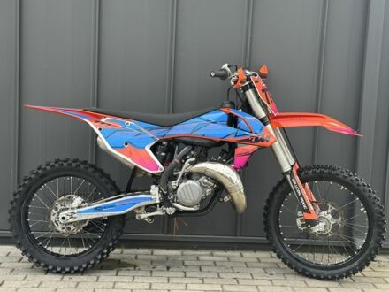 КТМ Другая, объемом двигателя 0.15 л и пробегом 0 тыс. км за 4200 $, фото 1 на Automoto.ua