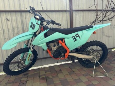 КТМ Інша, об'ємом двигуна 0.25 л та пробігом 0 тис. км за 5200 $, фото 1 на Automoto.ua